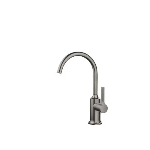 DORNBRACHT-Waschtisch-Einhandbatterie-ohne-Ablaufgarnitur-VAIA-33521809-Champagne-gebuerstet-22kt-Gold-33521809-46 gallery number 1